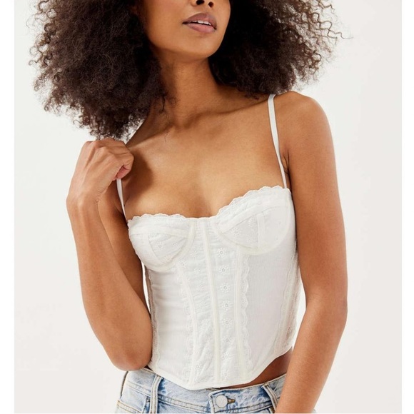 Urban Outfitters Tops - Urban corset
